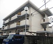 山田川駅より徒歩7分 2階 築38年1ヶ月の賃貸物件