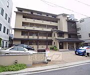 二条駅より徒歩2分 2階 築16年11ヶ月の賃貸物件