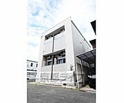 伏見駅より徒歩4分 2階 築7年11ヶ月の賃貸物件