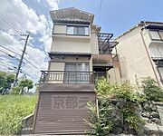 興戸駅より徒歩7分 築46年5ヶ月 2階建の賃貸物件