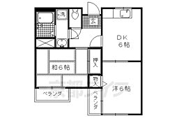 Casa Crema 3階