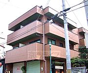 大宮駅より徒歩8分 2階 築44年7ヶ月の賃貸物件