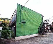 コーポ田山 1階 築45年8ヶ月の賃貸物件