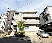 西中合町チェルシーハウス 1階 築12年6ヶ月の賃貸物件