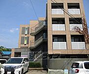 宇治駅より徒歩3分 2階 築36年の賃貸物件