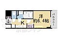 ファステート京都堀川スクエア4階6.7万円