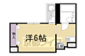 リーベ川原崎4階4.2万円