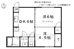 京阪本線 清水五条駅 徒歩4分 1階/-
