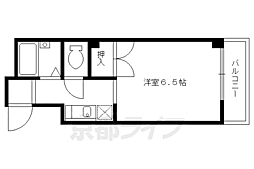 PASTORAL Eden−One 5階/-