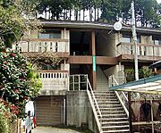 岩倉駅より徒歩2分 2階 築43年4ヶ月の賃貸物件