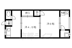 阪急京都本線 東向日駅 徒歩5分 1階/-