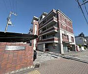 三条駅より徒歩2分 4階 築29年5ヶ月の賃貸物件