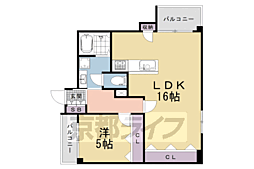 京都市営烏丸線 烏丸御池駅 徒歩6分 7階/-