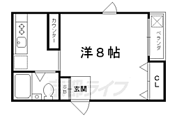 廣伸マンション 3階
