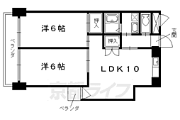 ハミング西浦 5階