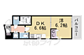 ウィステリア4階8.4万円