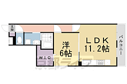 ｗｉｔｈ　太郎坊 1階/-