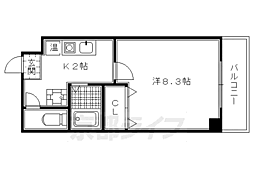 サンパティック参番館 3階
