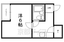 エクランドール 3階