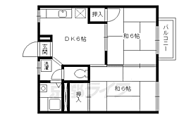京阪本線 墨染駅 徒歩13分 1階/-