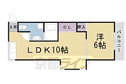 阪急京都本線 洛西口駅 徒歩16分