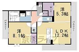 SAKURA CIEL 2階