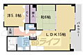 エスペランサー弥生3階8.8万円