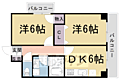第43長栄大晋メゾネ7階8.5万円