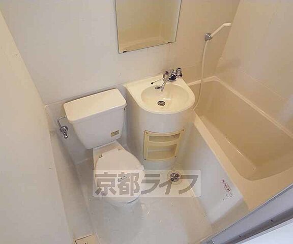 浴室