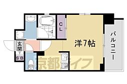 ベラジオ雅び西大路五条II 10階