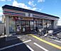 周辺：セブンイレブン京都久世殿城町店まで450m