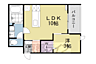 間取り：間取