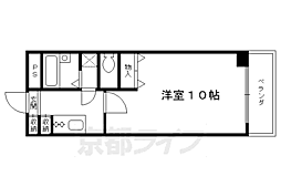 京都地下鉄東西線 京都市役所前駅 徒歩2分