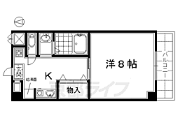 河原町ビル 5階