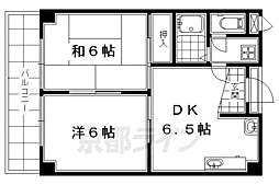ハウスS&Y 2階