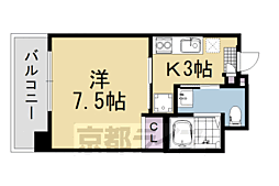More五条 3階
