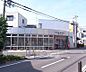 周辺：城陽富野郵便局まで714m