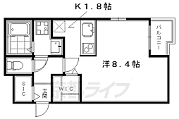 阪急京都本線 大宮駅 徒歩7分