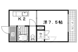 アベニュー千鶴 3階