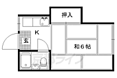 シティハイツ鞍馬口のイメージ