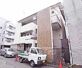 京都市左京区田中上玄京町 3階建 築51年のイメージ