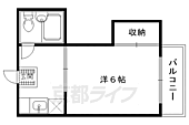 コーポ智恵光院のイメージ