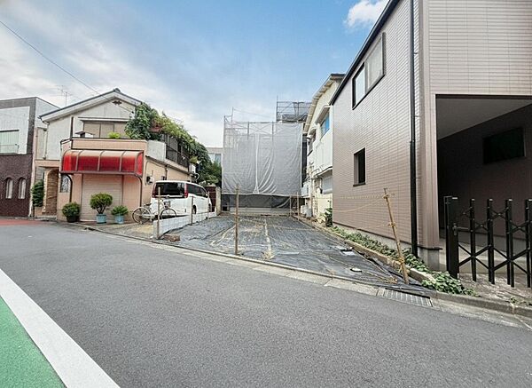 建蔽率・容積率の高い収益性も確保できる土地分譲、ご希望の間取りも弊社で無料作成いたしますお気軽にア