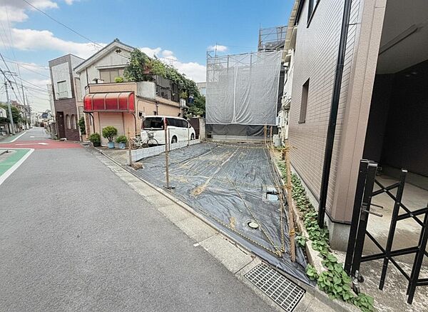 建蔽率・容積率の高い収益性も確保できる土地分譲、ご希望の間取りも弊社で無料作成いたしますお気軽にア
