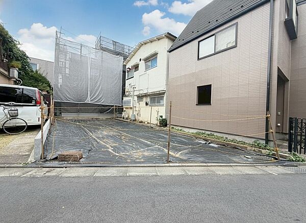 建蔽率・容積率の高い収益性も確保できる土地分譲、ご希望の間取りも弊社で無料作成いたしますお気軽にア