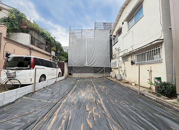 建蔽率・容積率の高い収益性も確保できる土地分譲、ご希望の間取りも弊社で無料作成いたしますお気軽にア