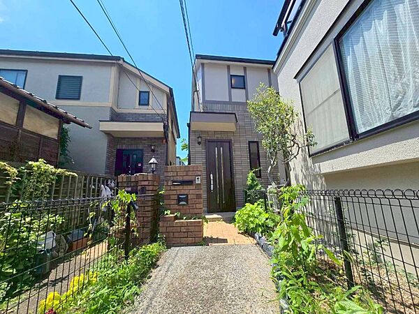 detached 東京都杉並区高円寺南４丁目32-6