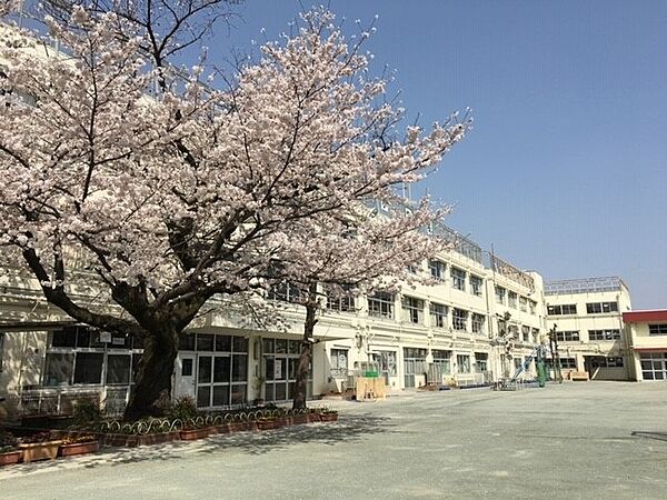 世田谷区立奥沢小学校まで985m