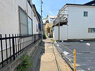 東京都品川区中延5丁目：物件画像