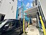 外観：モデルハウスのご案内や建物プレゼンテーションも承りますので、お気軽にお申し付けください。現地（2026年